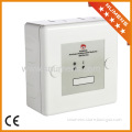 Dc Power Supply Analogue Addressable Fire Alarm System Switch Monitor Input Module 